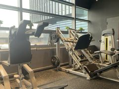 -GMJ·24H健身房(北外滩店)