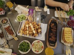 -苏小牛·牛肉串(国贸店)