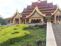 -西双版纳勐泐文化旅游区