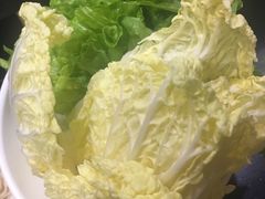 -名门潮牛·鲜牛肉海鲜火锅.烧烤自助餐厅(诚丰广场店)