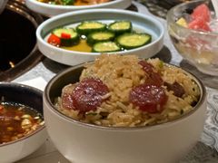 -大头椰·海南椰子鸡火锅(思明万象城店)