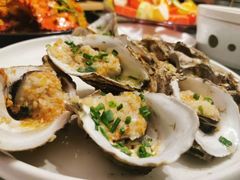 -79号渔船海鲜饭店(宝安店)