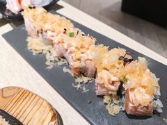 -板长寿司(ION店)