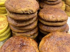 -杨老大焙子月饼干货(宽巷子民族美食街店)