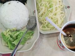 -李先生牛肉面大王(郑州火车站西广场2店)