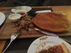 android_upload_pic-LENBACH兰巴赫西餐啤酒坊(大连星海广场店)