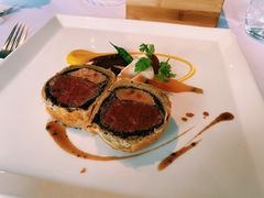 招牌惠灵顿牛排-蝶舍·MAISON PAPILLON