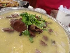 -东北人家铁锅炖(鞍山路店)