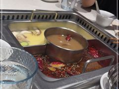 -巴奴毛肚火锅(大剧院店)