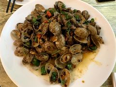 -探鱼·鲜青椒爽麻烤鱼(领展购物广场店)