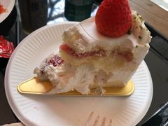 -1868 Café(自然博物馆店)