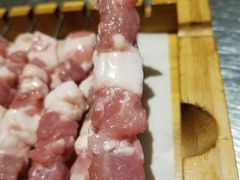 -很久以前羊肉串(大华三路店)
