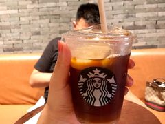 -星巴克臻选(深圳华强北茂业店)