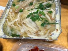 -夜烤·宜宾烧烤(洋河路店)