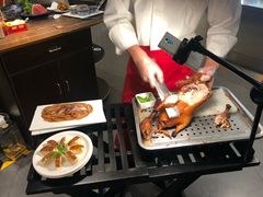-阿庄新豫菜(通泰路店)