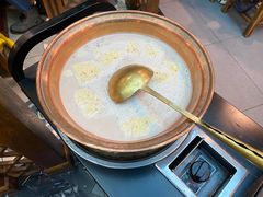 奶茶-诺敏塔拉奶茶-布里亚特包子-手把肉(锦都会店)