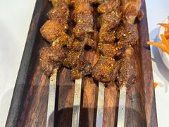 -阿娜尔·新疆菜(宜家荟聚中心店)