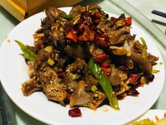 -顾四十里铺羊肉面(凤城六路店)