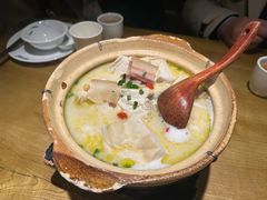 -老阿爸鲜鱼土菜(昆山花桥店)