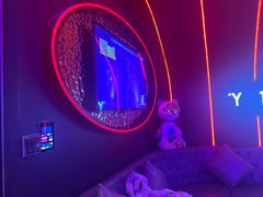 -星聚会KTV(苏州信投大厦店)