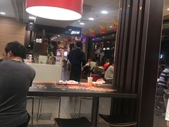 -麦当劳(南京宁海路店)