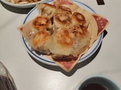 生煎猪肉雪花烧麦-龍聚祥烧麦馆(鼓楼店)