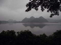 -宝晶宫旅游景区