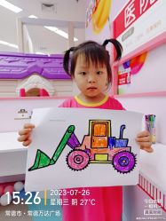 -孩子王童乐园(常德万达店)