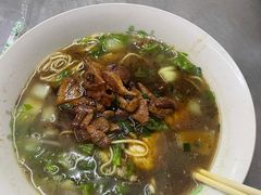 -小狗面馆(复兴店)