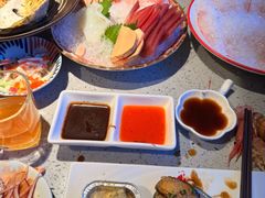 -大渔铁板烧(大悦城店)