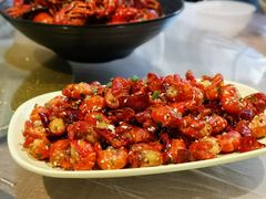 -巴厘龙虾·榜首油焖大虾(青山店)