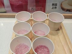 -KUNCHA鲲茶·江西制茶(铜锣湾店)
