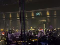 -上海新锦江大酒店
