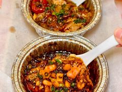 -霹雳火·重庆烧烤·江湖菜(解放碑店)