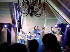 -天津津利华酒店