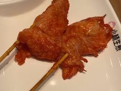 -小杨生煎(香港名都店)