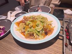 -隆喜元鱼汤包·海鲜(中联广场店)