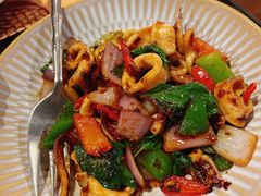 -simply thai天泰(静安嘉里中心店)