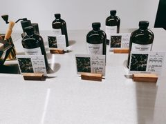 零售区-野鸽子咖啡(中航店)