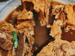 -那家小馆•北京菜•烤鸭(中关村店)