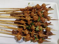 -辣不怕口味虾(凌霄路店)