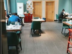 大堂-紫光园(创始店)