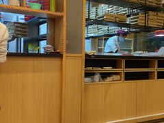 -真阿婆水饺(科技路西口店)