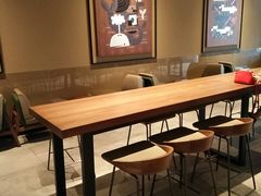 -星巴克(保定万博广场店)