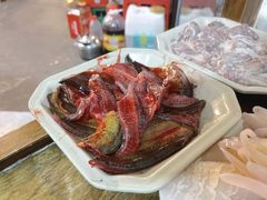 -化龙桥九宫格火锅(清水河店)