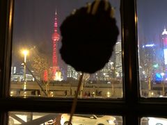 -LONG BAR 廊吧(外滩华尔道夫酒店)