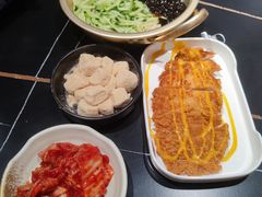 -四喜后厨·白串烧烤朝鲜小酒馆(珠江路店)