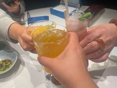 -荣轩(新荣记环球金融中心店)