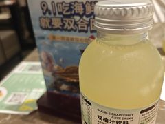 -双合园·海鲜水饺青岛菜(上清路店)