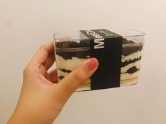 -美事客·面包·蛋糕·甜品(CBD店)